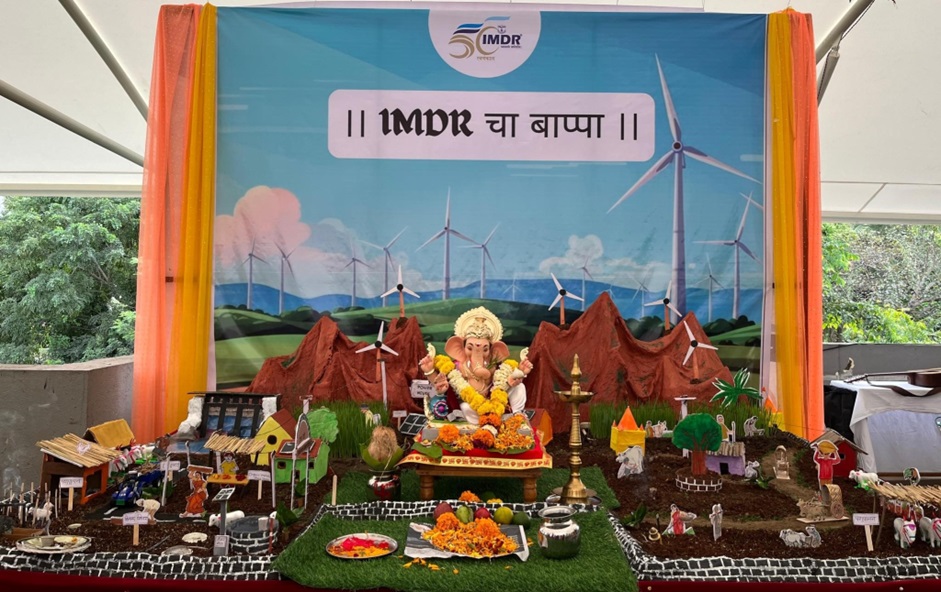 IMDR-BAPPA 2024