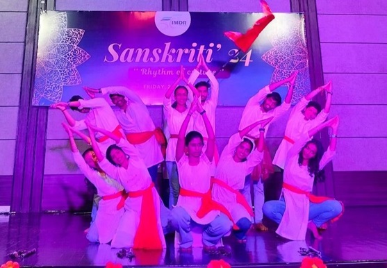 SANSKRITI 2024